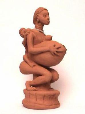Egg Seed figure Egg Seed figure