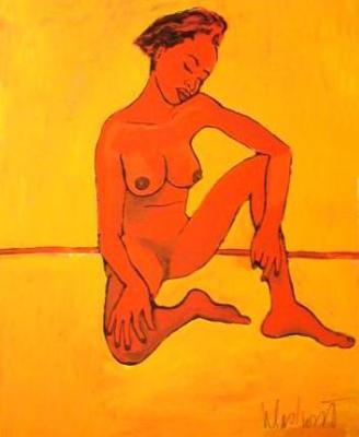 Nude Brown Nude Brown