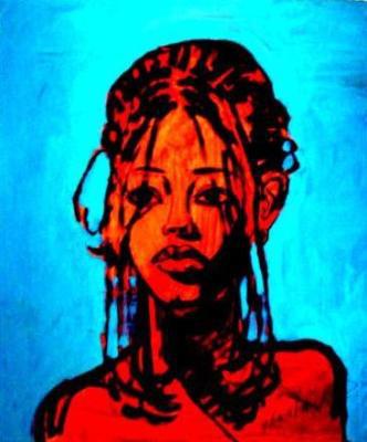 African Princess African Princess