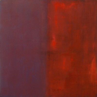zonder titel - rood/paars zonder titel - rood/paars