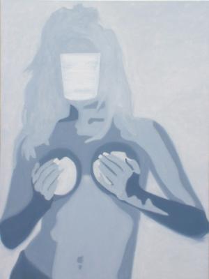 Jane Doe (Horny Tits #03) Jane Doe (Horny Tits #03)