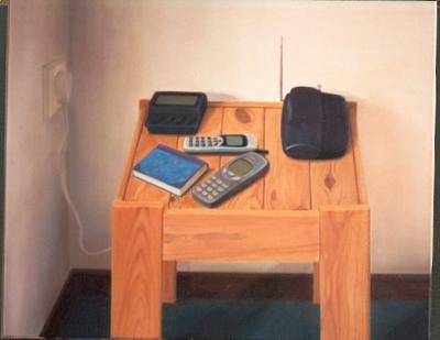 telefoons telefoons