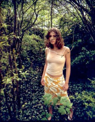 Garden affairs Garden affairs
