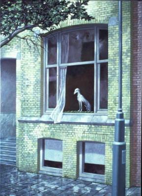 De hond De hond