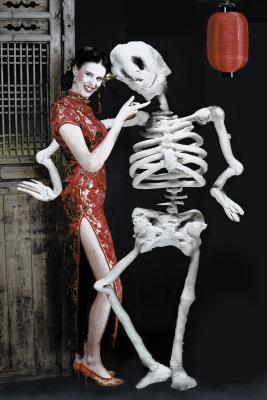 Me and my creation - Inge van de Louw Me and my creation - Inge van de Louw