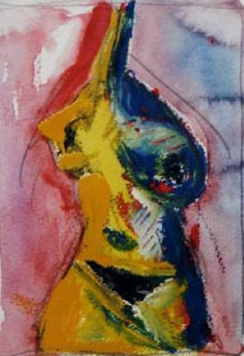 nude nude