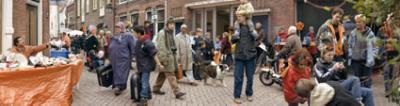 Koninginnedag Koninginnedag
