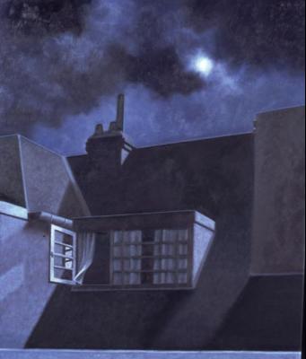 Nocturne II Nocturne II
