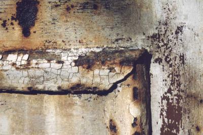 roest roest