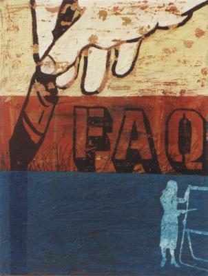 FAQ (about painting) FAQ (about painting)