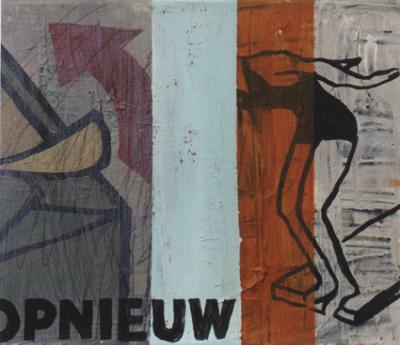 Opnieuw Opnieuw