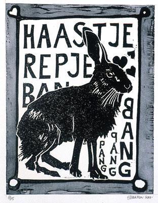 Haastje Repje Haastje Repje
