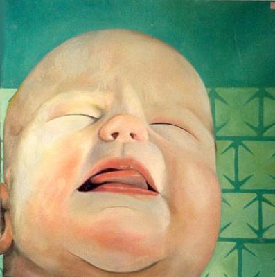 Le bébé (part deux) Le bébé (part deux)