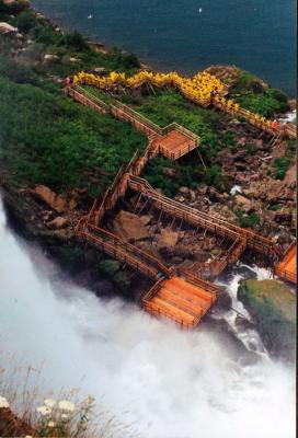 NIAGARA 1994 NIAGARA 1994