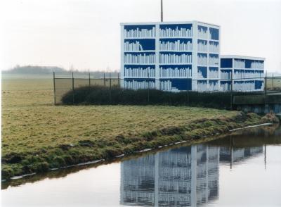boekenkamer boekenkamer