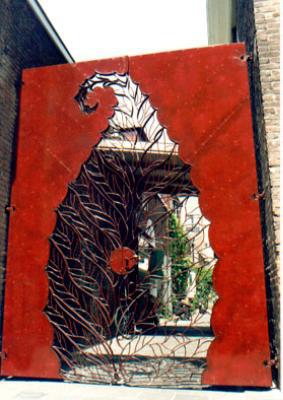 Poort Poort