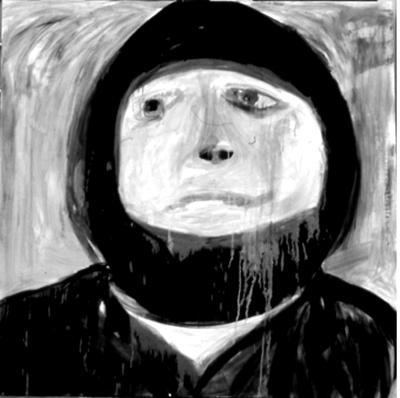 zelfportret 1 zelfportret 1