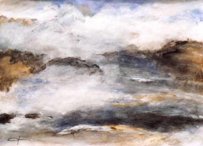landschap landschap