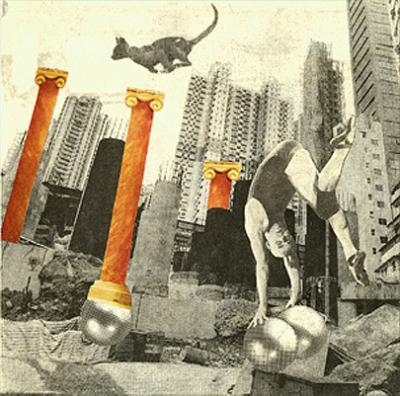 Acrobatiek Acrobatiek