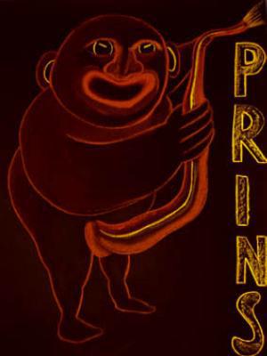 Prins Prins