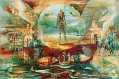 Atlantis Atlantis