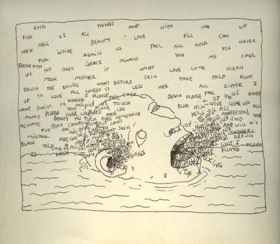 drown drown