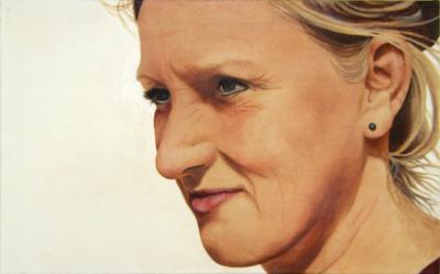 Hetty (duo-portret) Hetty (duo-portret)