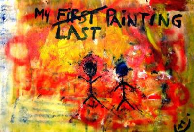 mij last painting mij last painting