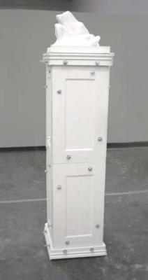 Polemische zuil Polemische zuil