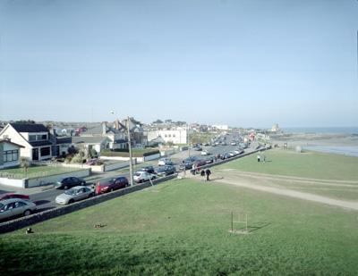 Knooppunten - Port Marnock Knooppunten - Port Marnock