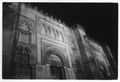 Mezquita de Afuera Mezquita de Afuera