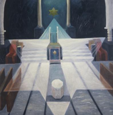 Joodse synagoge Joodse synagoge