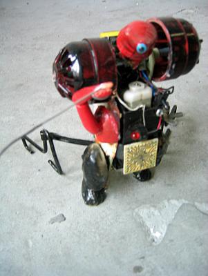 CaZaBoT CaZaBoT