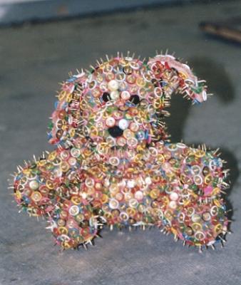 Aaien (punaisehondje) Aaien (punaisehondje)