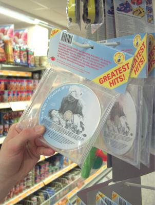 GREATEST HITS! GREATEST HITS!
