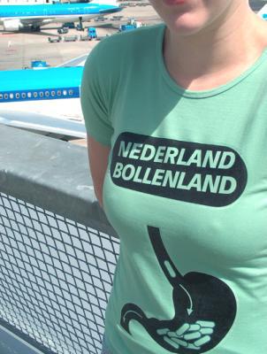 nederland bollenland! nederland bollenland!