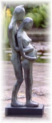 Samen in verwachting Samen in verwachting