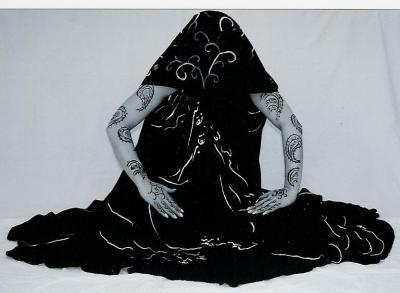 chador chador