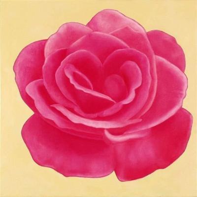 Rosa Mullard Jubilee Rosa Mullard Jubilee
