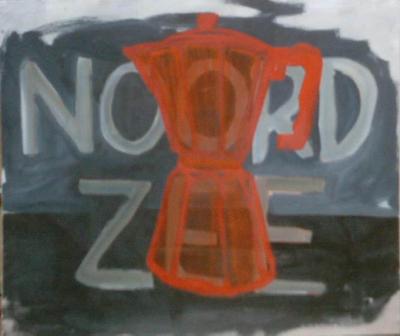 De Noordzee, de Noordzee, wijd...en koud. De Noordzee, de Noordzee, wijd...en koud.