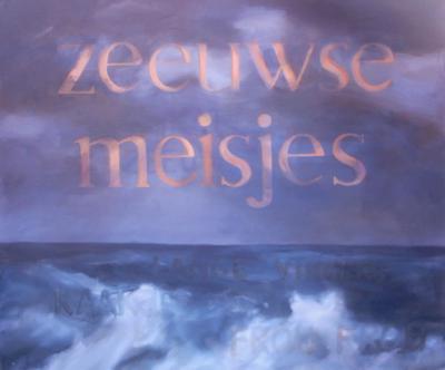 Zeeuwse Meisjes Zeeuwse Meisjes