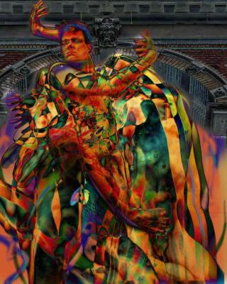 Difference Klimt Difference Klimt