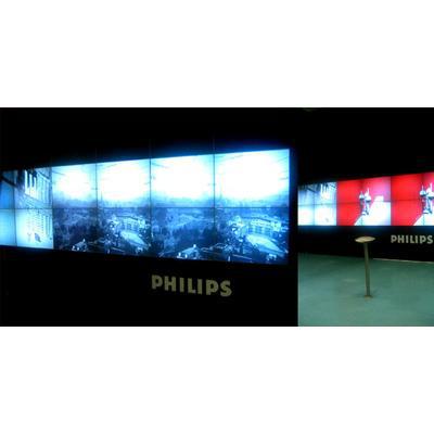 vidiwall openbare bibliotheek QTVR vidiwall openbare bibliotheek QTVR