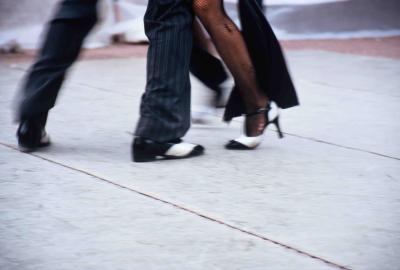 Buenas Aires, Tango Buenas Aires, Tango