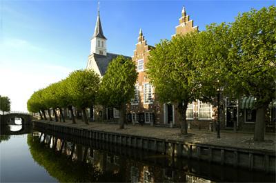 Het Diep in Sloten Het Diep in Sloten