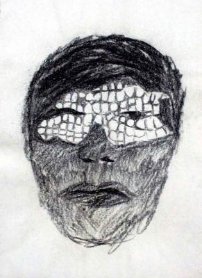 Masked Masked