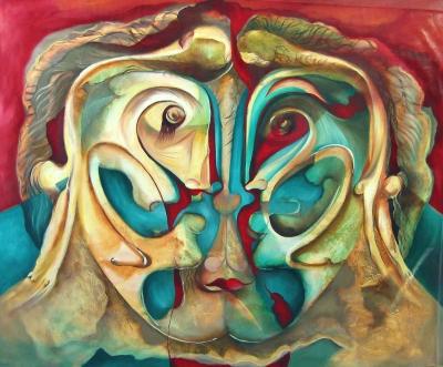 Faces Faces