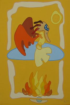 The Phoenix The Phoenix