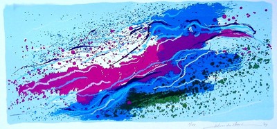 Swimming seabirds I1 Swimming seabirds I1