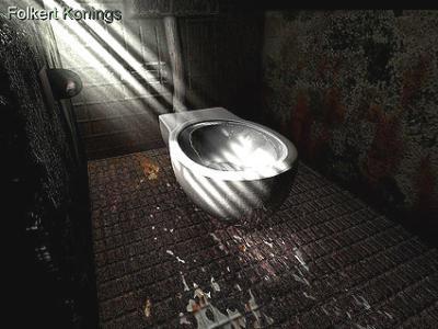 Clean Toilet Clean Toilet